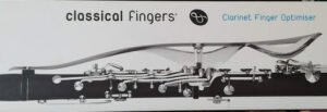 Classical Fingers